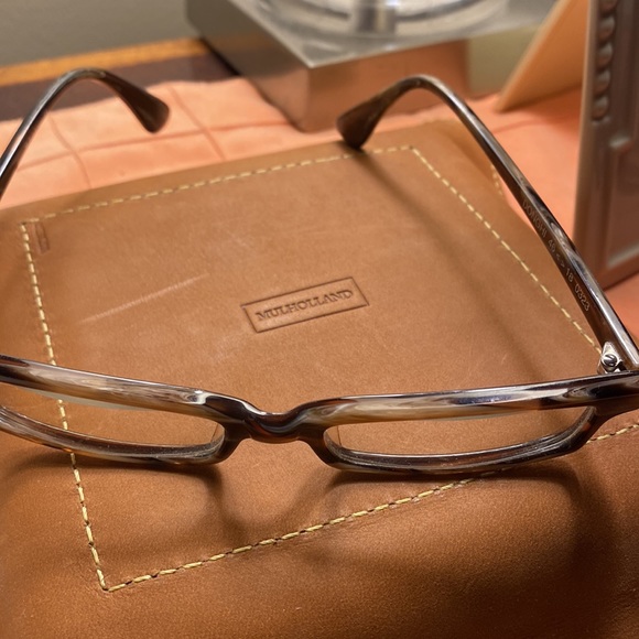 Designer eyeglasses. Excellent price. Great - Picture 4 of 4